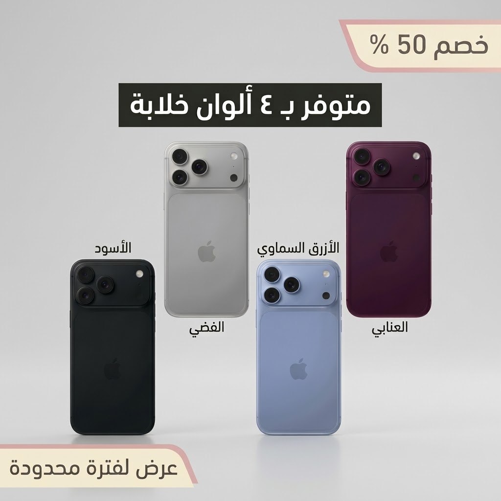 I 18 pro max شبيه